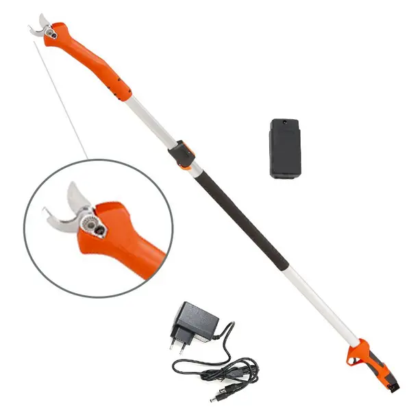 Stocker Kantia E-22 TR - Pole Pruning Shears