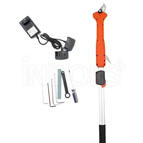 Standard Equipment Stocker Magma Telescopic Pruner