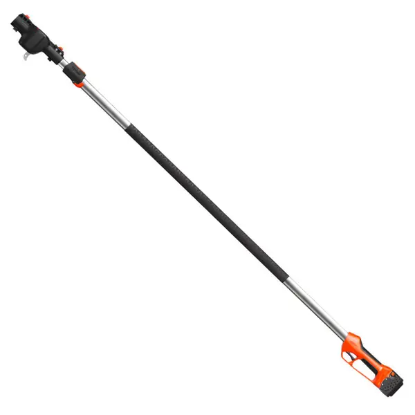 Stocker Manico Magma 145 - Telescopic Handle 225 cm