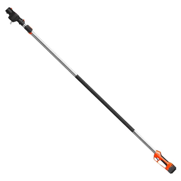 Stocker Manico Magma 190 - Telescopic Aluminum Handle 310 cm