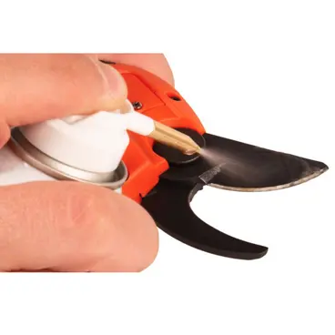 Stocker Oil Spray Multipurpose Spout