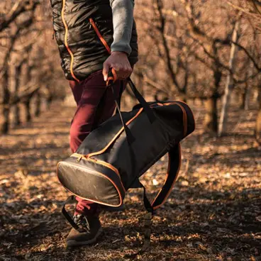 Stocker Ordinex pruning tool backpack