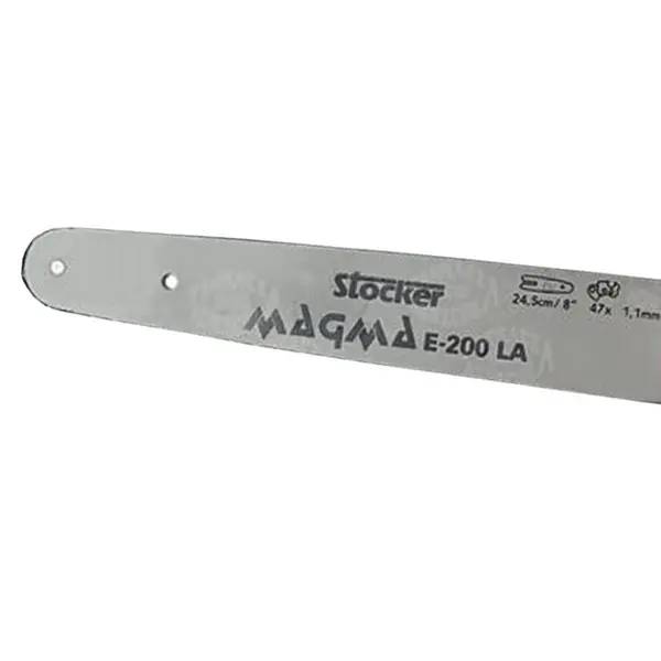 Stocker Spranga 318/2 - Spare part Magma E-200 LA