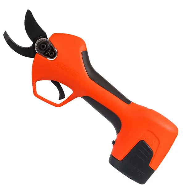 Stocker Vulcano E-25 TR - Brushless Battery Scissors