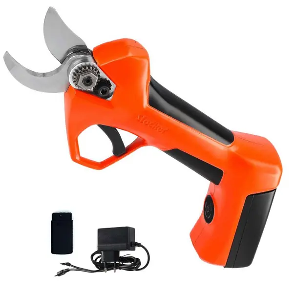 Stocker Kantia E-22 TR - Anti-Fatigue Pruning Shears