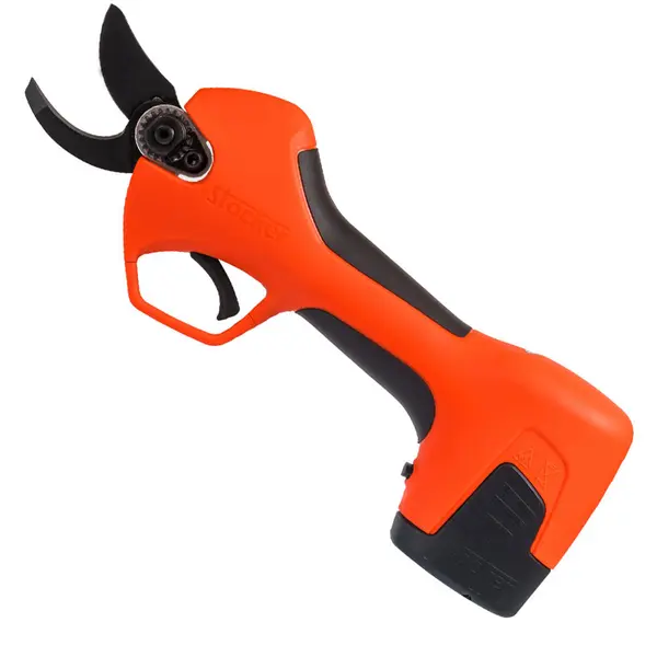 Stocker Vulcano E-25 TR Basic