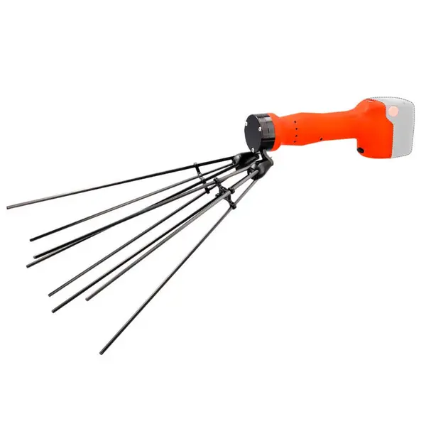 Stocker 62903 - Magma 21 V Olive Harvester Promo Kit