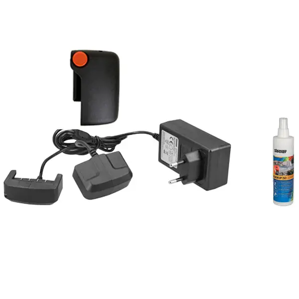 Stocker 63201 - 50 cm Hedge Trimmer Promo Kit