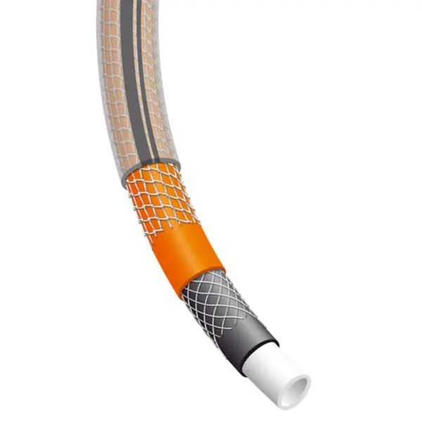 Stocker 27077 - Eos Anti Torsion Hose 25 m