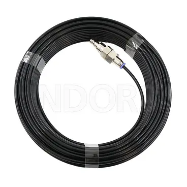 STRM Dragonfly 4 - Professional Telescopic Pole Attachment Kit