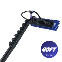 STRM OVA8 - Telescopic Pole OV40-30-E