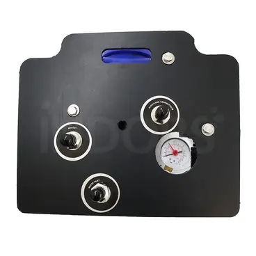 STRM Softclean Dosatron - Chemical Injection Box