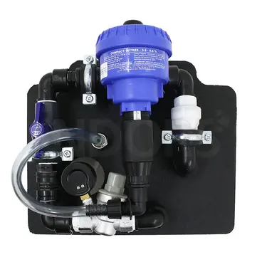 STRM Softclean Dosatron - Adjustable Chemical Mixer