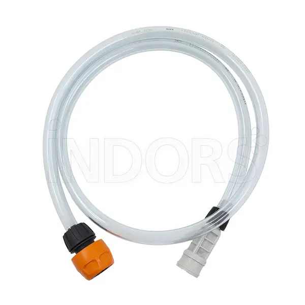 STRM Softclean Dosatron - Portable