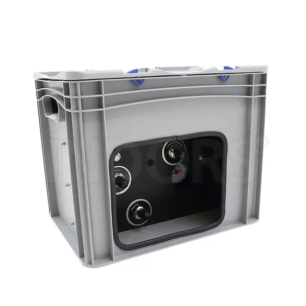 STRM Softclean Dosatron - Adjustable Detergent Mixer