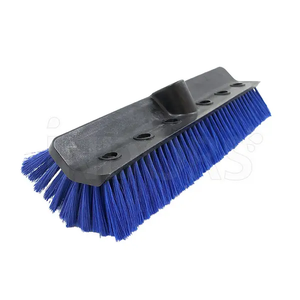 STRM Medium Bristle Angled Radius Brush 36 cm