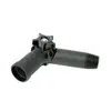 Adjustable gooseneck