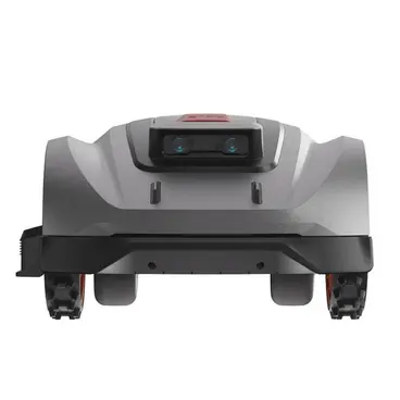 Sunseeker X3 Plus - Multi-Zone Robotic Lawnmower with AI vision