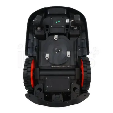 Sunseeker X3 Plus - Multizone Cordless Robot Lawnmower with Mapping