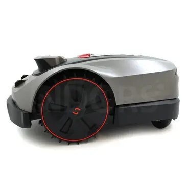 Sunseeker X3 Plus - Multizone Cordless Robot Lawnmower with Mapping