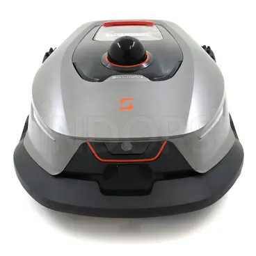 Sunseeker X4 - Wireless Robot Mower