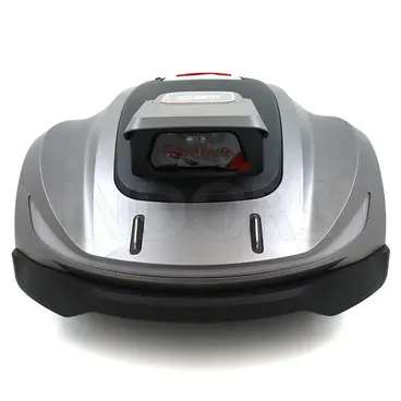 Sunseeker X5 Gen 2 - Wireless Robot Lawnmower Edge Cutting