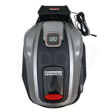 Sunseeker X5 Gen 2 - Wireless Robot Lawnmower 3000 m²