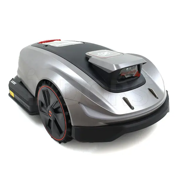 Sunseeker X5 Gen 2 - Wireless Robot Lawnmower 3000 m²