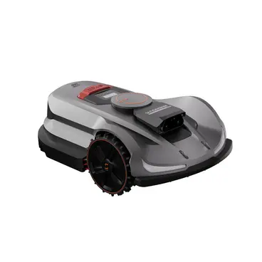 Sunseeker X7 Plus Gen 2 - 10 Ah Lithium Battery Robot Lawnmower for Large Areas of 6000 m²