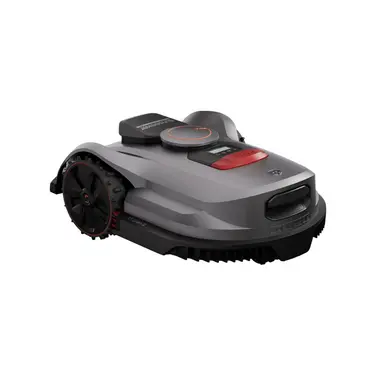 Sunseeker X7 Plus Gen 2 - 10 Ah Lithium Battery Robot Lawnmower for Large Areas of 6000 m²