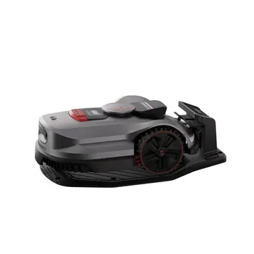 Sunseeker X7 Plus Gen 2 - 10 Ah Lithium Battery Robot Lawnmower for Large Areas of 6000 m²