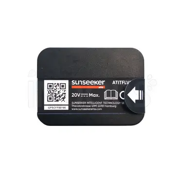 Sunseeker 16600834-02 - 4G + GPS module