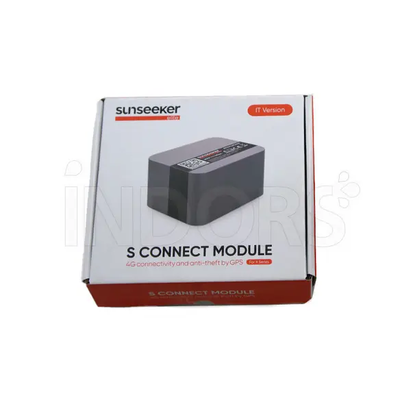 Sunseeker 16600834-02 - 4G + GPS module