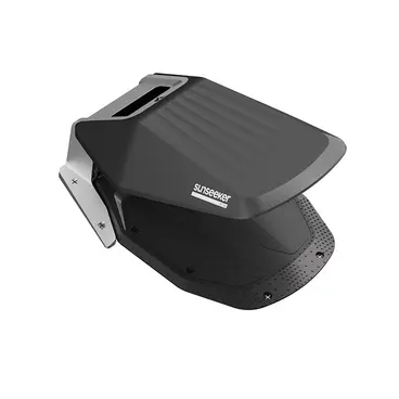 Sunseeker 1660101010-01 - Base Cover Canopy - for X5, X7 and X7 Plus Robots