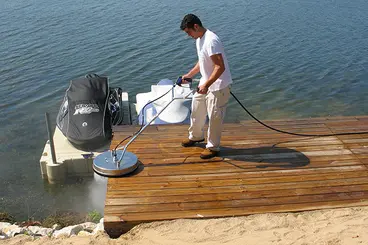 Turbo Devil Eco RC 521