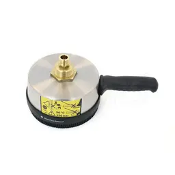 Turbo Devil RC 160 VA - Surface Cleaner for Pressure Washer