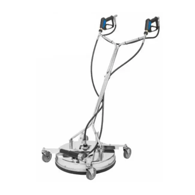 Mosmatic Aqua PRO FL-SAR 520 Surface Cleaner with Integrated Water Recovery Ø 520 mm
