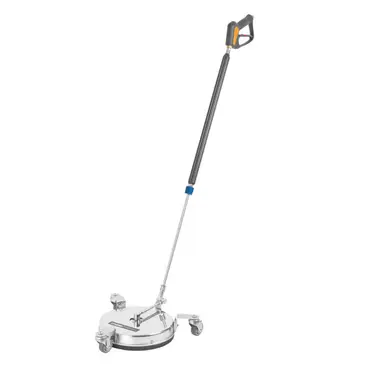Mosmatic Hurricane Flip - 2 in 1 Surface Cleaner and Underbody Cleaner Ø 300 mm