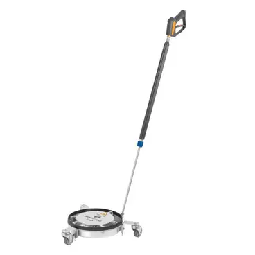 Mosmatic Hurricane Flip - 2 in 1 Surface Cleaner and Underbody Cleaner Ø 300 mm