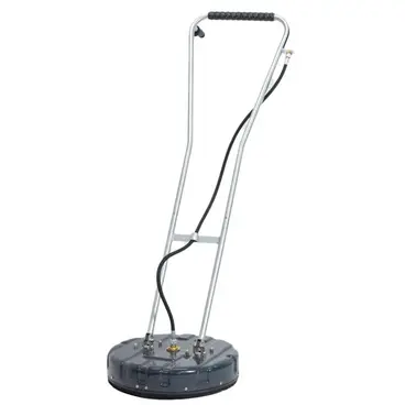 Turbo Devil Floater 520 - High Pressure Floor Cleaner Ø 520 mm Stainless Steel