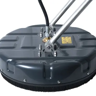 Turbo Devil Floater 520 - High Pressure Floor Cleaner Ø 520 mm Stainless Steel