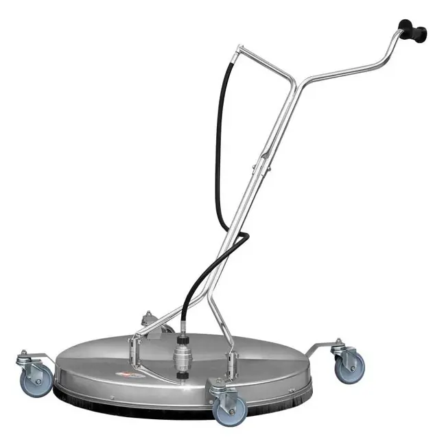 Turbo Devil TD 750 Industrial - Surface Cleaner Ø 750 mm - water inlet 120°C