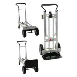 Svelt Mac 3 CARMAC3 - Professional Trolley 3 Positions