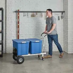 Svelt Mac 3 CARMAC3 - Professional Multi-position Trolley