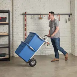Svelt Mac 3 CARMAC3 - Professional Multi-position Trolley