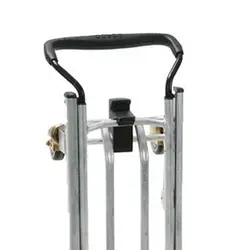Svelt Mac 3 CARMAC3 - Professional Trolley Legislative Decree 206/2005