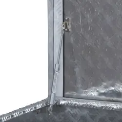 Svelt ALUBOX R37, R46, R70, R120 and R234 - Aluminum Cases for Transport and Storage