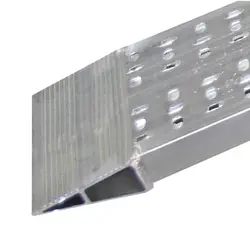 Svelt 1.5m Fixed Lightweight Loading Ramp RLFISSA15