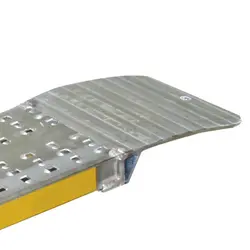 Svelt 1.5m Fixed Lightweight Loading Ramp RLFISSA15