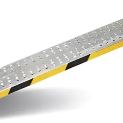 Svelt 1.5m Fixed Lightweight Loading Ramp RLFISSA15
